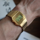 Годинник Casio VINTAGE ICONIC A700WEVG-9A A700WEVG-9A фото 2