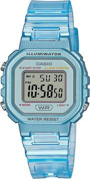 Годинник Casio TIMELESS COLLECTION LA-20WHS-2AEF LA-20WHS-2AEF фото