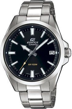 Годинник Casio EDIFICE Classic EFV-100D-1AVUEF EFV-100D-1AVUEF фото