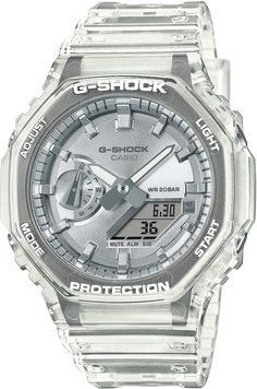 Годинник Casio G-SHOCK Classic GA-2100BM-7A8ER GA-2100BM-7A8ER фото