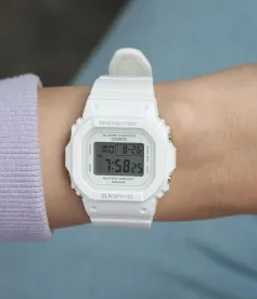 Годинник Casio BABY-G Urban BGD-565U-7ER BGD-565U-7ER фото