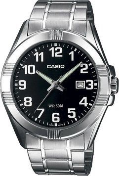 Годинник Casio TIMELESS COLLECTION MTP-1308D-1BVEF MTP-1308D-1BVEF фото