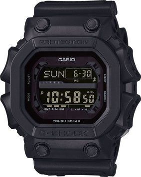 Годинник Casio G-SHOCK Classic GX-56BB-1ER GX-56BB-1ER фото