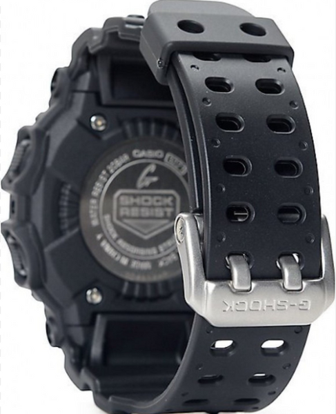 Годинник Casio G-SHOCK Classic GX-56BB-1ER GX-56BB-1ER фото