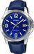 Годинник Casio TIMELESS COLLECTION MTP-V004L-2B MTP-V004L-2B (A) фото 1