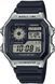 Годинник Casio TIMELESS COLLECTION AE-1200WH-1CVEF AE-1200WH-1CVEF фото 1