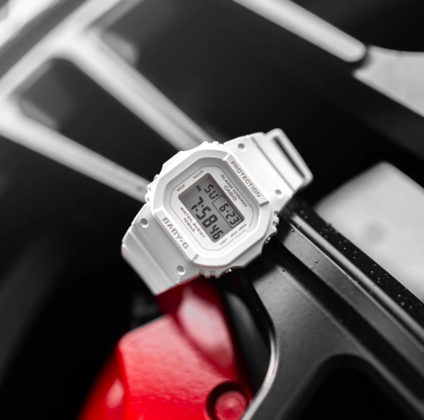 Годинник Casio BABY-G Urban BGD-565U-7ER BGD-565U-7ER фото