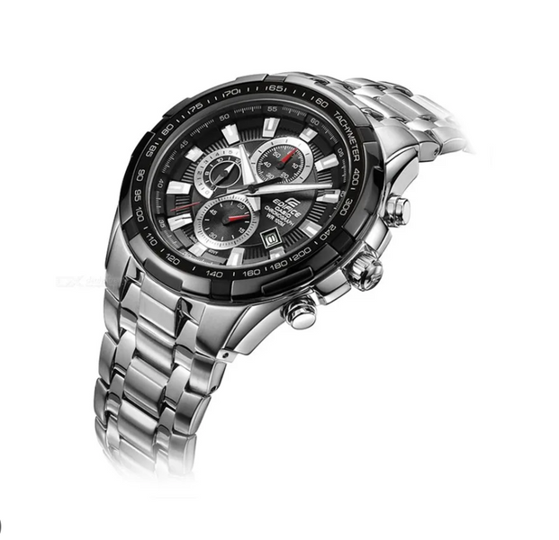 Годинник Casio EDIFICE Classic EF-539D-1AVEF EF-539D-1AVEF фото