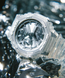 Годинник Casio G-SHOCK Classic GA-2100BM-7A8ER GA-2100BM-7A8ER фото 5