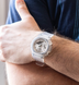 Годинник Casio G-SHOCK Classic GA-2100BM-7A8ER GA-2100BM-7A8ER фото 3