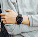 Годинник Casio G-SHOCK Classic GX-56BB-1ER GX-56BB-1ER фото 2