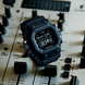 Годинник Casio G-SHOCK Classic GX-56BB-1ER GX-56BB-1ER фото 4