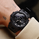 Годинник Casio G-SHOCK G-SQUAD GBA-900-1AER GBA-900-1AER фото 2