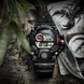 Годинник Casio G-SHOCK Master of G GW-9400-1ER GW-9400-1ER фото 2