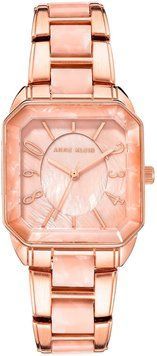 Годинник Anne Klein AK/3972RGPK AK/3972RGPK фото