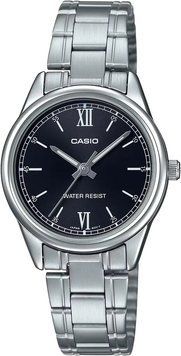 Годинник Casio TIMELESS COLLECTION LTP-V005D-1B2 LTP-V005D-1B2 (A) фото