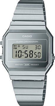 Годинник Casio VINTAGE ICONIC A700WEV-7AEF A700WEV-7AEF фото