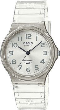 Годинник Casio TIMELESS COLLECTION MQ-24S-7BEF MQ-24S-7BEF фото