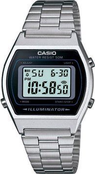 Годинник Casio VINTAGE EDGY B640WD-1AVEF B640WD-1AVEF фото