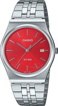 Годинник Casio TIMELESS COLLECTION MTP-B145D-4A2VEF MTP-B145D-4A2VEF фото