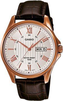 Годинник Casio TIMELESS COLLECTION MTP-1384L-7AVEF MTP-1384L-7AVEF фото