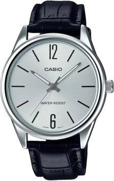 Годинник Casio TIMELESS COLLECTION MTP-V005L-7BUDF MTP-V005L-7B (A) фото