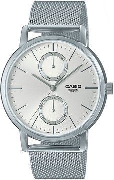 Годинник Casio TIMELESS COLLECTION MTP-B310M-7AVEF MTP-B310M-7AVEF фото
