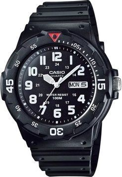 Годинник Casio TIMELESS COLLECTION MRW-200H-1BVEF MRW-200H-1BVEF фото