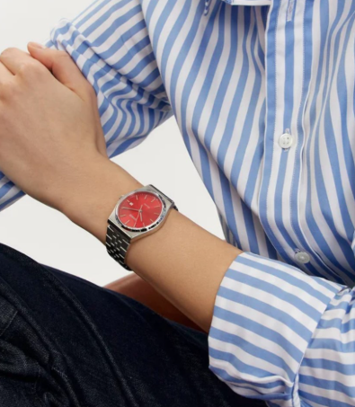 Годинник Casio TIMELESS COLLECTION MTP-B145D-4A2VEF MTP-B145D-4A2VEF фото