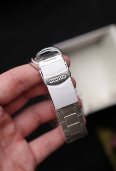 Годинник 42 мм Seiko 5 SPORTS SRPD51K1 SRPD51K1 фото
