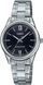 Годинник Casio TIMELESS COLLECTION LTP-V005D-1B2 LTP-V005D-1B2 (A) фото 1
