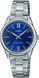 Годинник Casio TIMELESS COLLECTION LTP-V005D-2B2 LTP-V005D-2B2 (A) фото 1