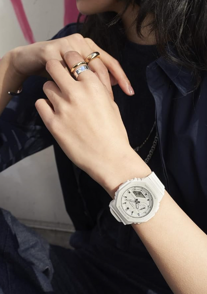 Годинник Casio G-SHOCK Classic GMA-P2100M-7AER GMA-P2100M-7AER фото