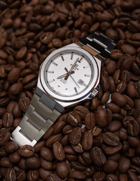 Годинник Casio EDIFICE Classic EFB-108D-7AVUEF EFB-108D-7AVUEF фото
