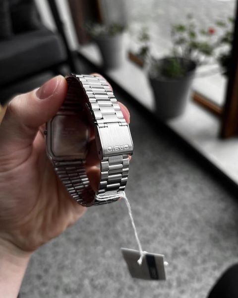 Годинник Casio VINTAGE EDGY AQ-230A-7DMQYES AQ-230A-7DMQYES фото