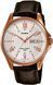 Годинник Casio TIMELESS COLLECTION MTP-1384L-7AVEF MTP-1384L-7AVEF фото 1