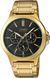 Годинник Casio TIMELESS COLLECTION MTP-V300G-1AUDF MTP-V300G-1A (A) фото 1