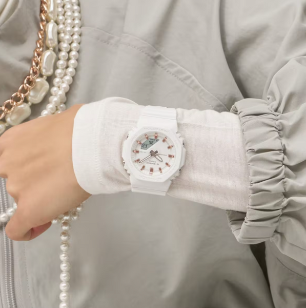 Годинник Casio G-SHOCK Classic GMA-P2100M-7AER GMA-P2100M-7AER фото