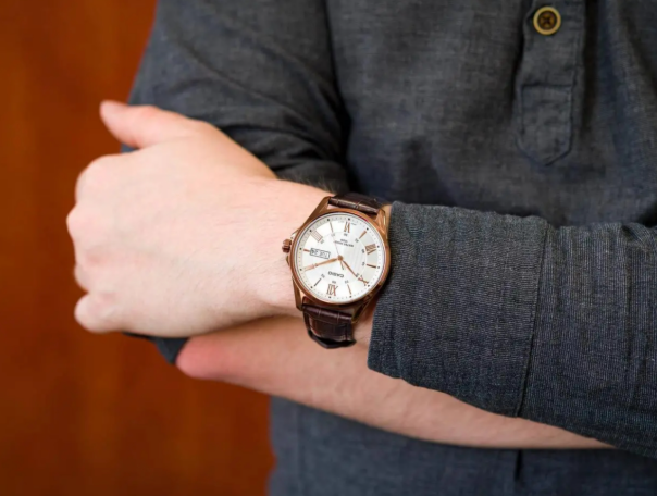 Годинник Casio TIMELESS COLLECTION MTP-1384L-7AVEF MTP-1384L-7AVEF фото