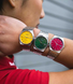 Годинник Casio TIMELESS COLLECTION MTP-B145D-4A2VEF MTP-B145D-4A2VEF фото 5