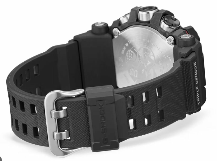 Годинник Casio G-SHOCK Master of G GW-9500-1ER GW-9500-1ER фото