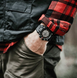 Годинник Casio G-SHOCK Master of G GW-9500-1ER GW-9500-1ER фото 2
