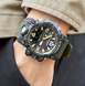 Годинник Casio G-SHOCK Master of G GWG-1000-1A3ER GWG-1000-1A3ER фото 2
