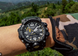 Годинник Casio G-SHOCK Master of G GWG-1000-1A3ER GWG-1000-1A3ER фото 5