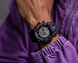 Годинник Casio G-SHOCK Master of G GW-9500-1ER GW-9500-1ER фото 4