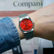 Годинник Casio TIMELESS COLLECTION MTP-B145D-4A2VEF MTP-B145D-4A2VEF фото 6