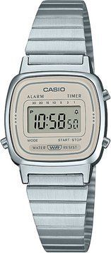 Годинник Casio VINTAGE MINI LA670WEA-8AEF LA670WEA-8AEF фото