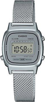 Годинник Casio VINTAGE MINI LA670WEM-7EF LA670WEM-7EF фото