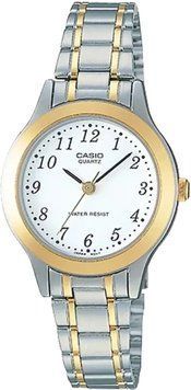 Годинник Casio TIMELESS COLLECTION LTP-1128G-7BRDF LTP-1128G-7B (А) фото