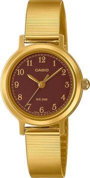 Годинник Casio TIMELESS COLLECTION LTP-B170G-5B LTP-B170G-5B фото